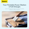 Baseus Magnetic Mini Power Bank 20000mAh 20W