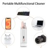 Multifunction Gadget Cleaning Tools