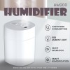 200ML Air Humifidication & Hydration Humidifier