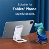 Multi Angle Adjustable Mobile & Tablet Stand