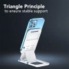 Multi Angle Adjustable Mobile & Tablet Stand