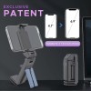 Foldable Multi Angle Phone Holder Clip With Stand