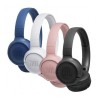 JBL TUNE 500 On Ear Headphones