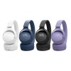 JBL Tune 670NC - Adaptive Noise Cancelling with Smart Ambient Wireless On-Ear Headphones