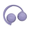 JBL Tune 670NC - Adaptive Noise Cancelling with Smart Ambient Wireless On-Ear Headphones