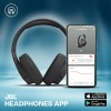 JBL Tune 770NC Wireless Over Ear ANC Headphones with Mic