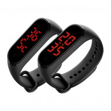 Body Thermometer Wristband (V8)