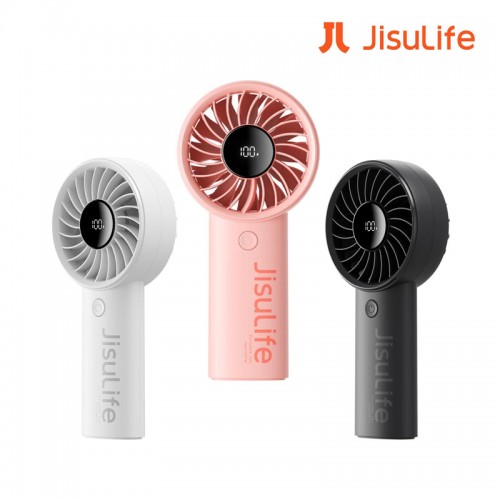 JisuLife Handheld Fan Life4