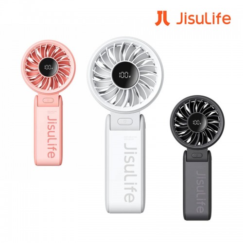 JisuLife Handheld Fan Life7