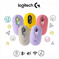 Logitech POP Wireless Mouse