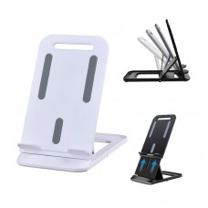 Multi Angle Adjustable Mobile & Tablet Stand