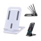 Multi Angle Adjustable Mobile & Tablet Stand