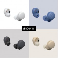 Sony LinkBuds S Truly Wireless Headphones