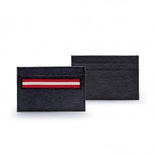 Veskim Leather Card Case