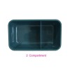 Microwave Safe Lunch Box