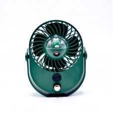 Desktop Humidifier Fan