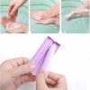 MINI PORTABLE TEARABLE DISPOSABLE PAPER SOAP