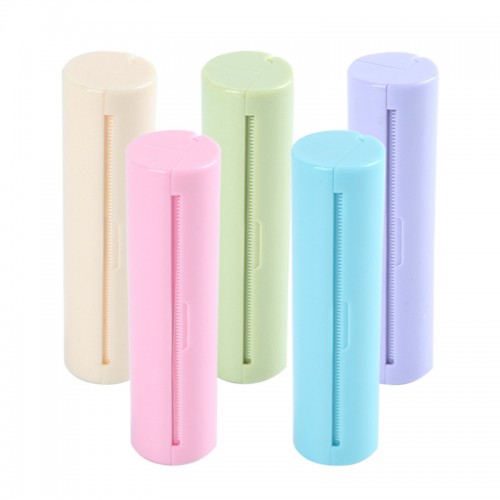 MINI PORTABLE TEARABLE DISPOSABLE PAPER SOAP