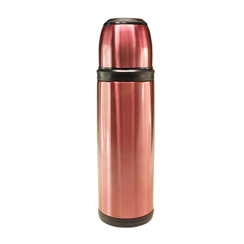 double wall vacuum flask