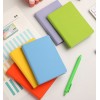 A6 Colorful Notebook & Pen Gift Set