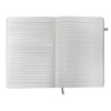 A5 Hard Cover Notebook