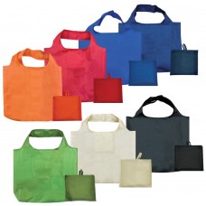 Reusable Large Foldable Tote Bag